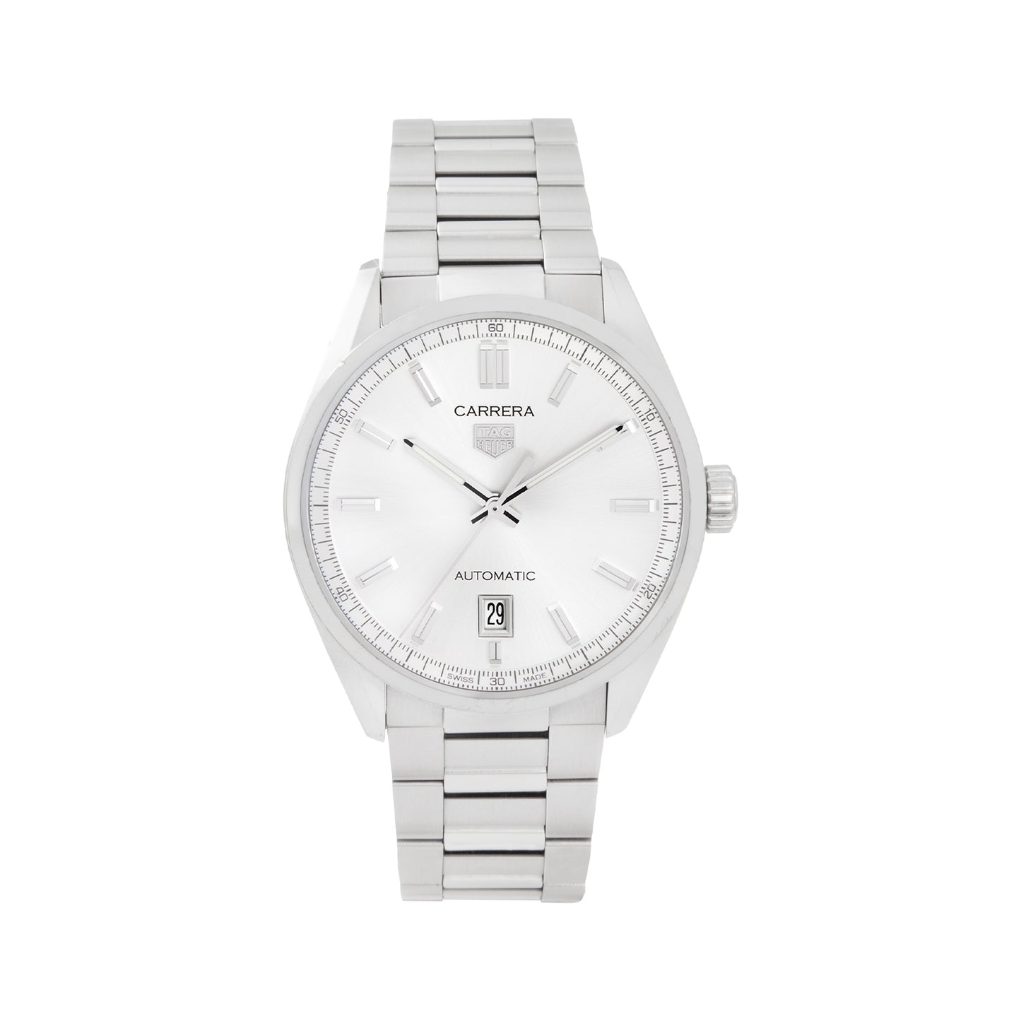 TAG Heuer Carrera