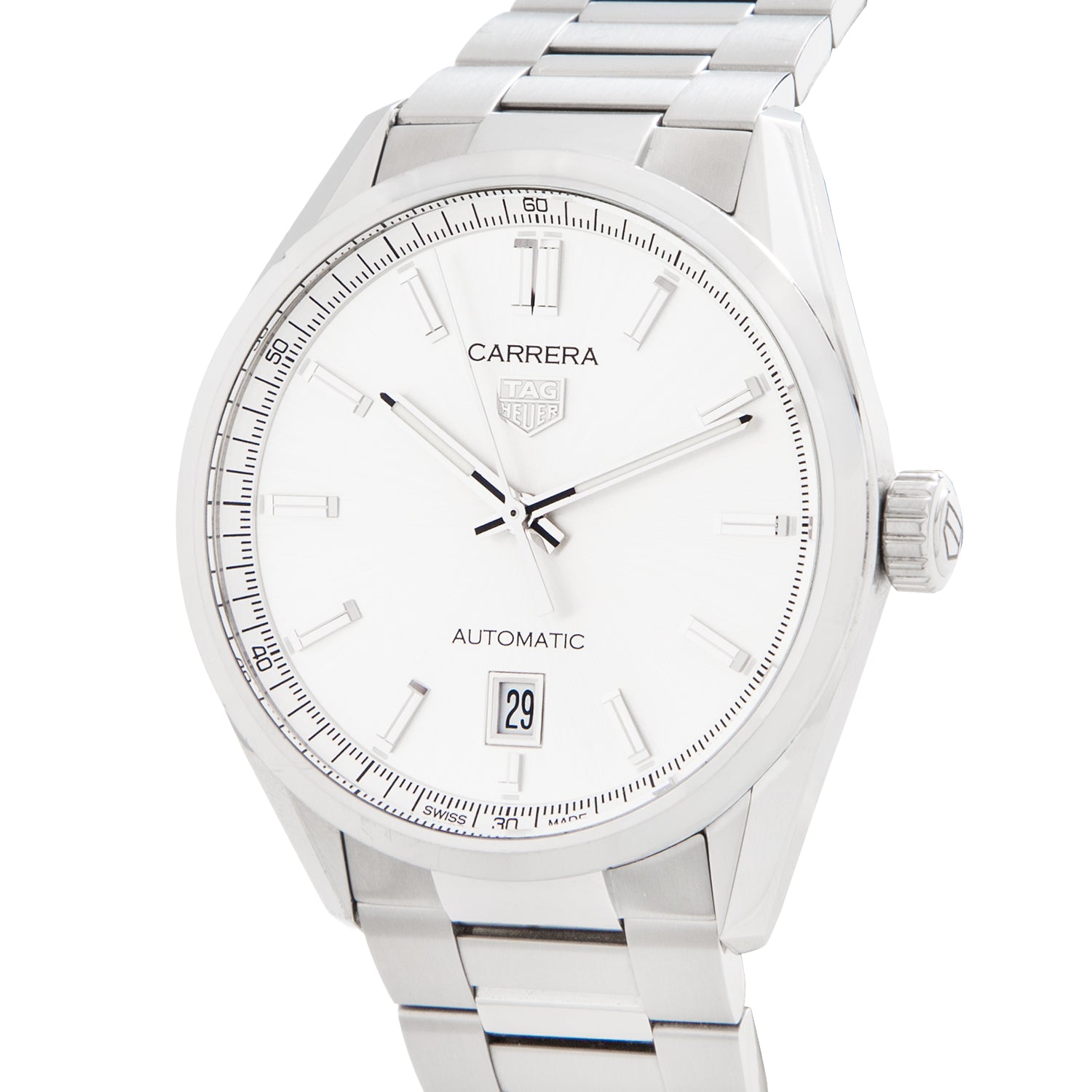 TAG Heuer Carrera - Boutique San Agustín
