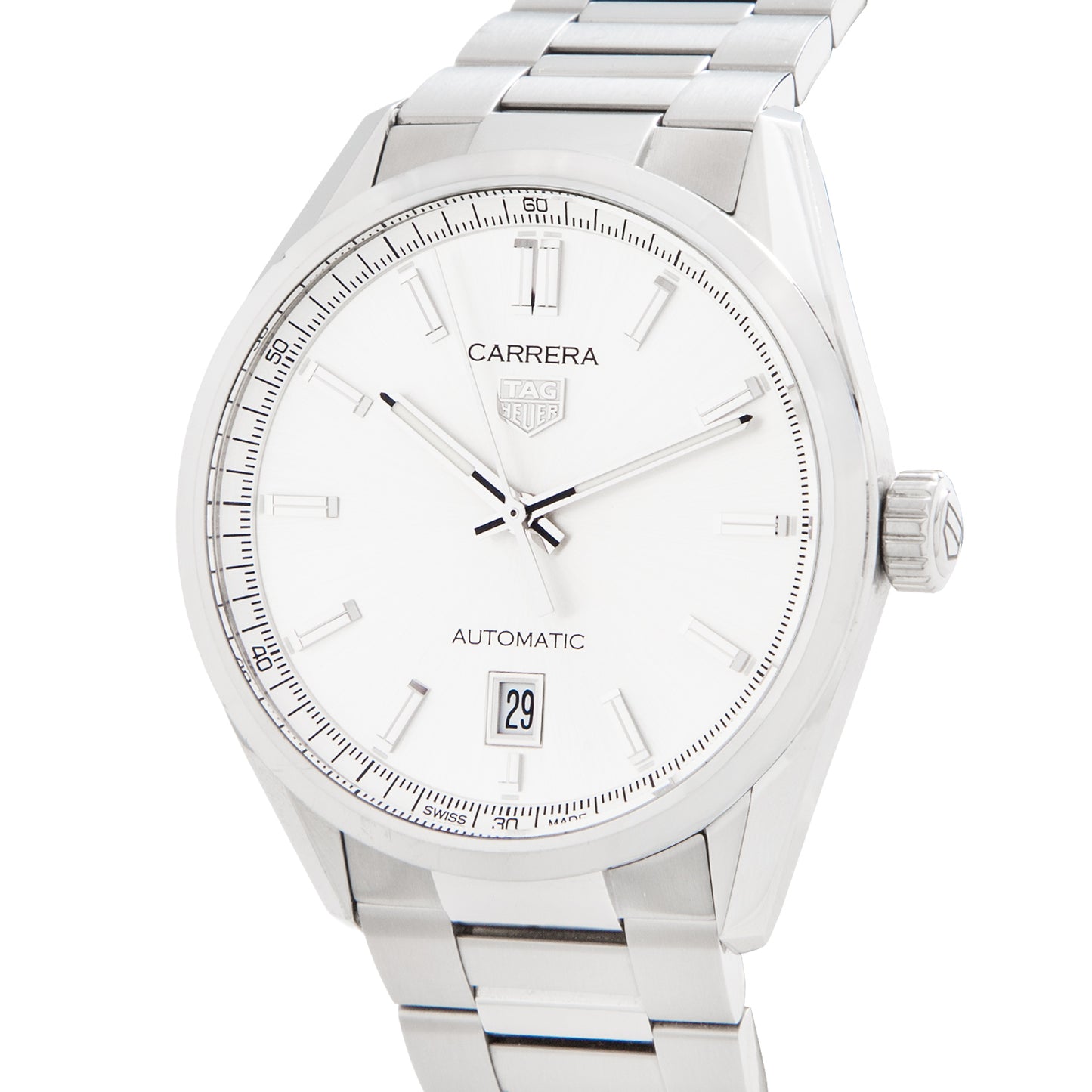 TAG Heuer Carrera
