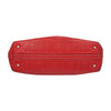 Bolso Tote en Piel Color Rojo - Boutique San Agustín