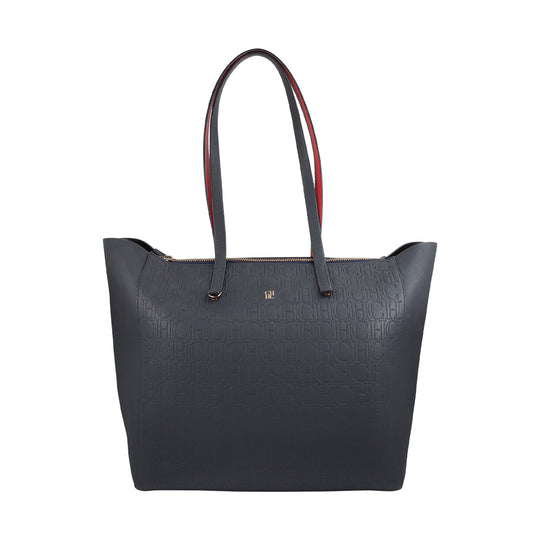 Bolso Tote Monograma CH