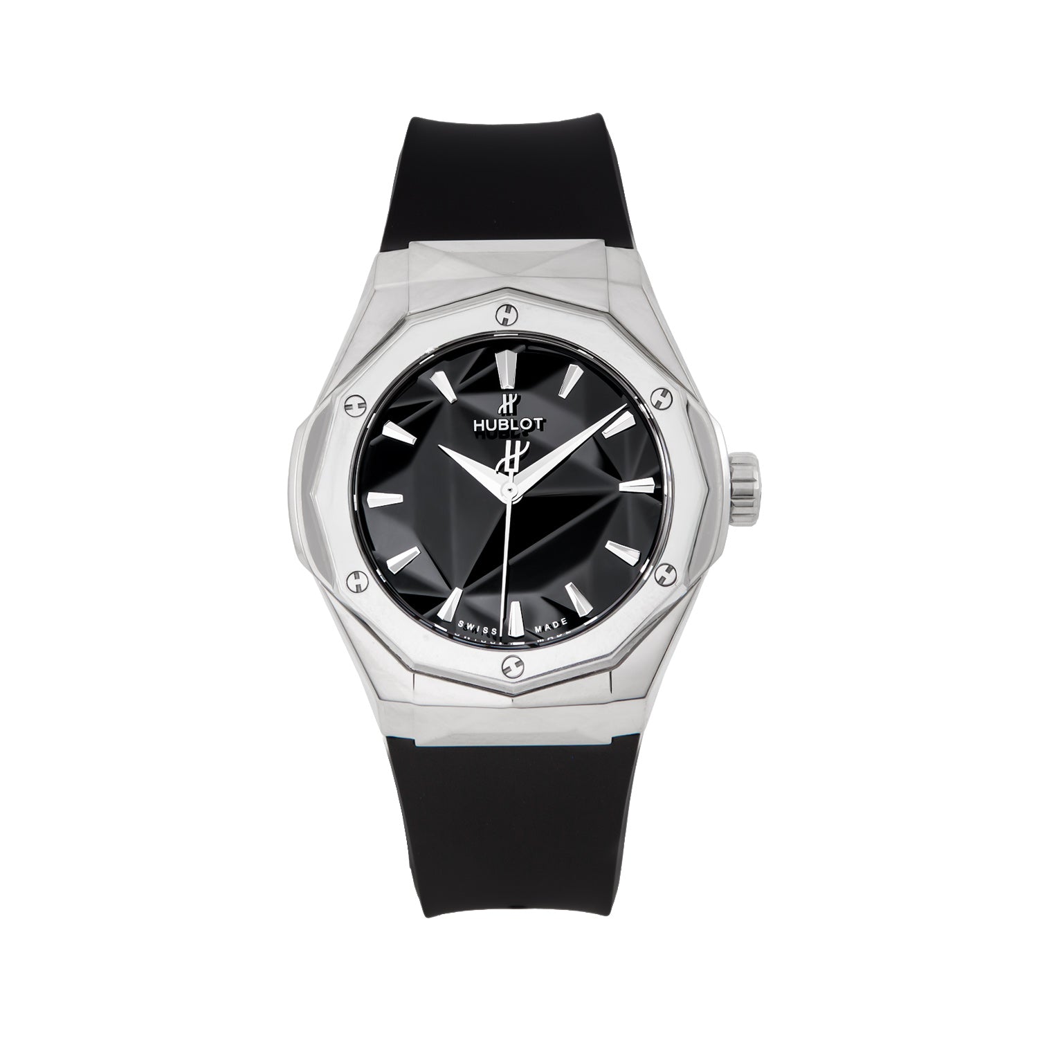 Hublot Classic Fusion Orlinski 40mm