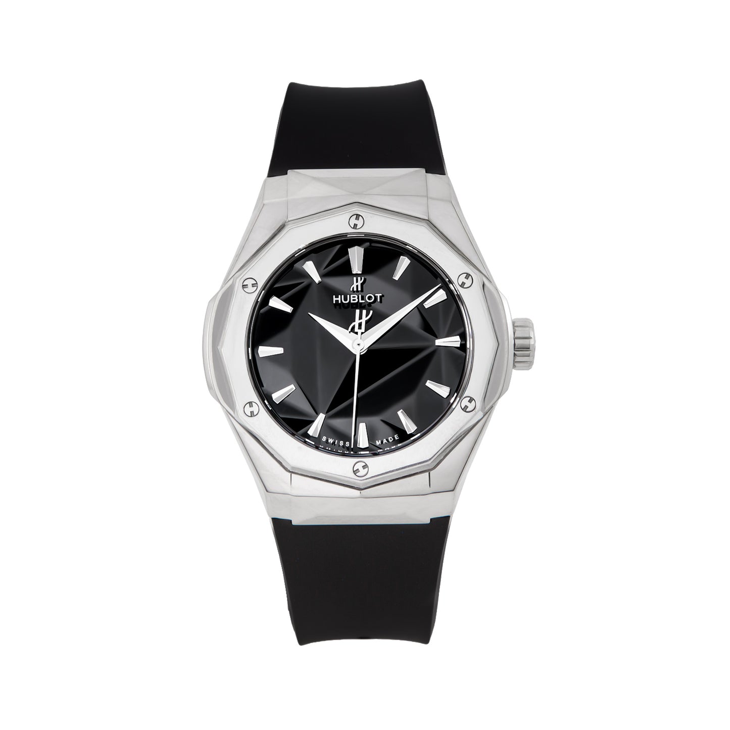 Hublot Classic Fusion Orlinski 40mm