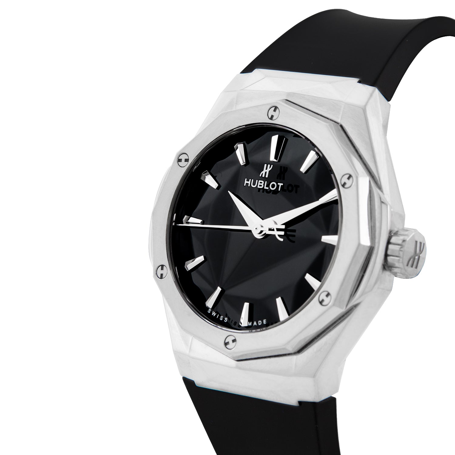 Hublot Classic Fusion Orlinski 40mm