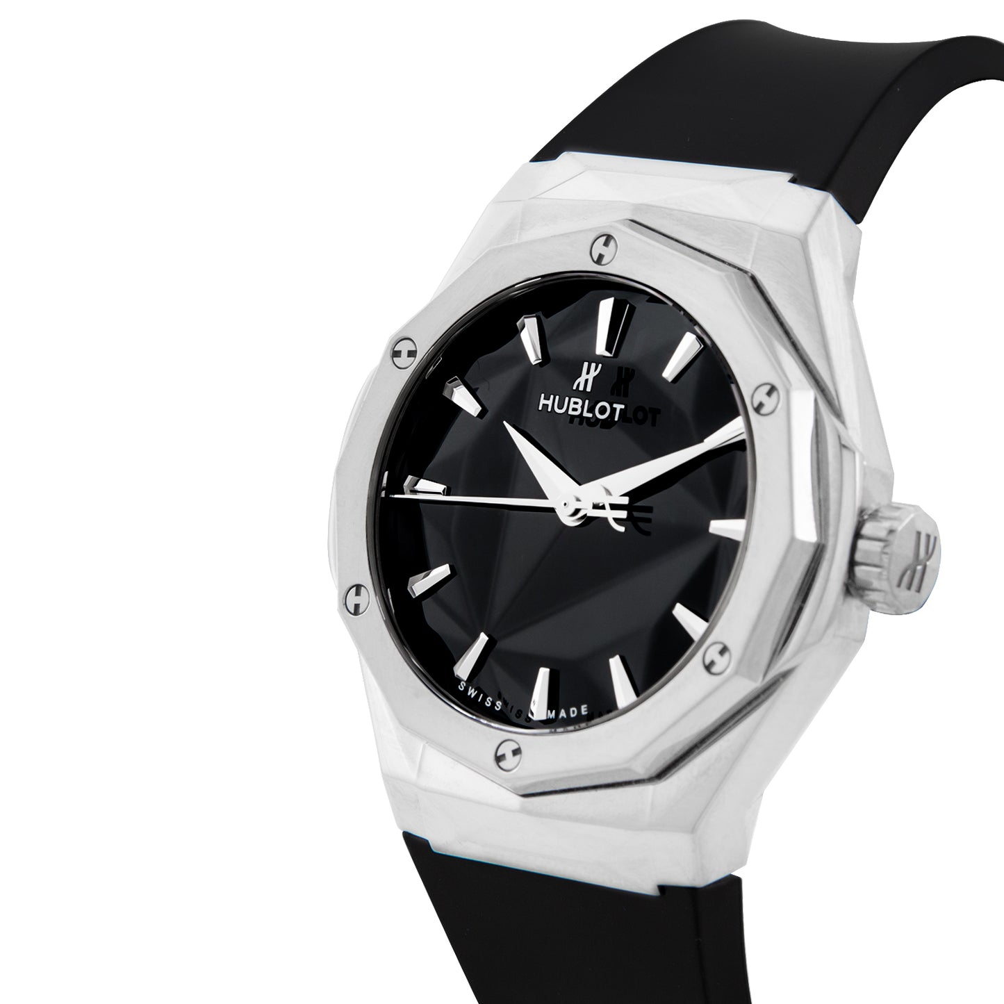 Hublot Classic Fusion Orlinski 40mm