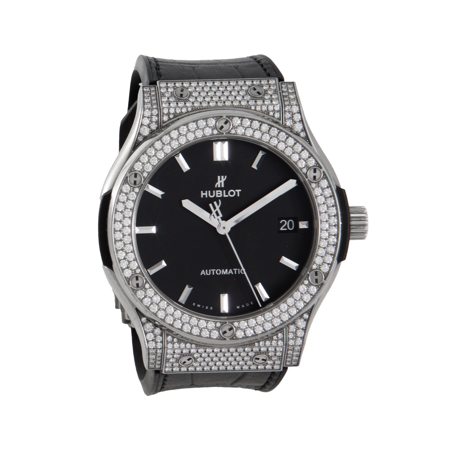 Hublot Classic Fusion - Boutique San Agustín