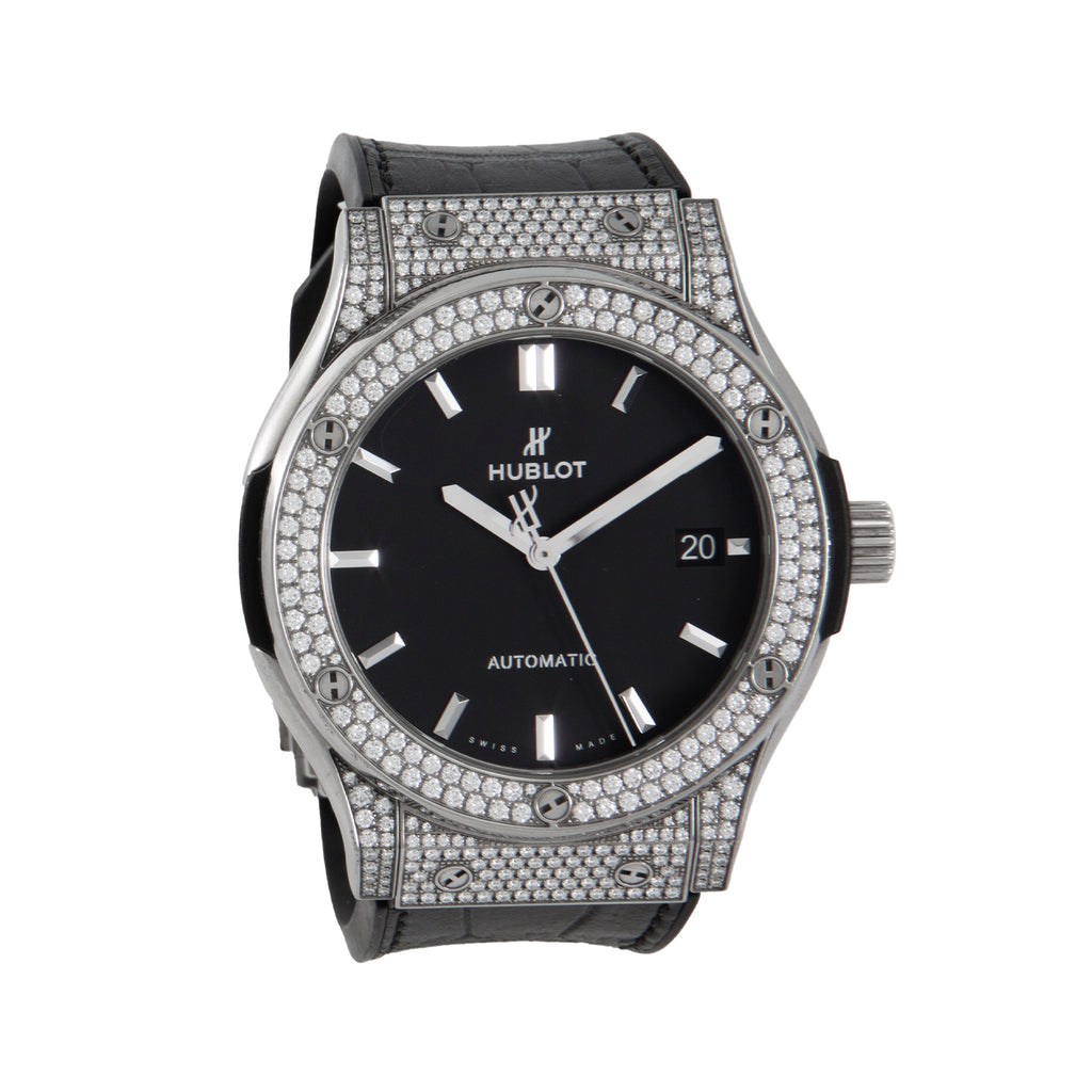 Hublot Classic Fusion - Boutique San Agustín