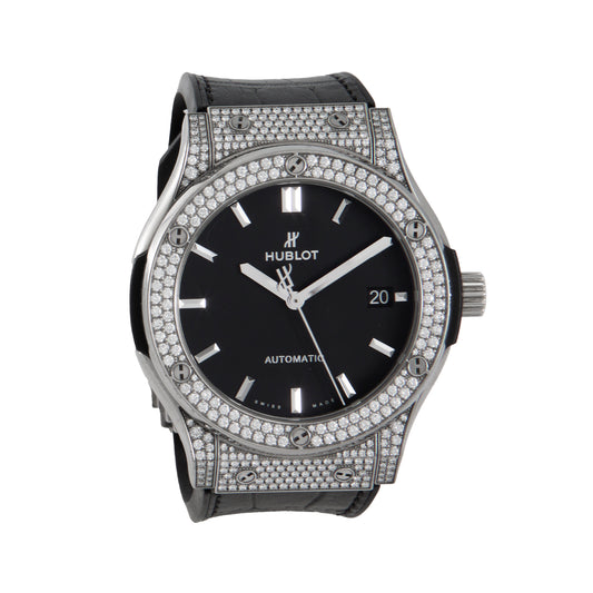 Hublot Classic Fusion - Boutique San Agustín