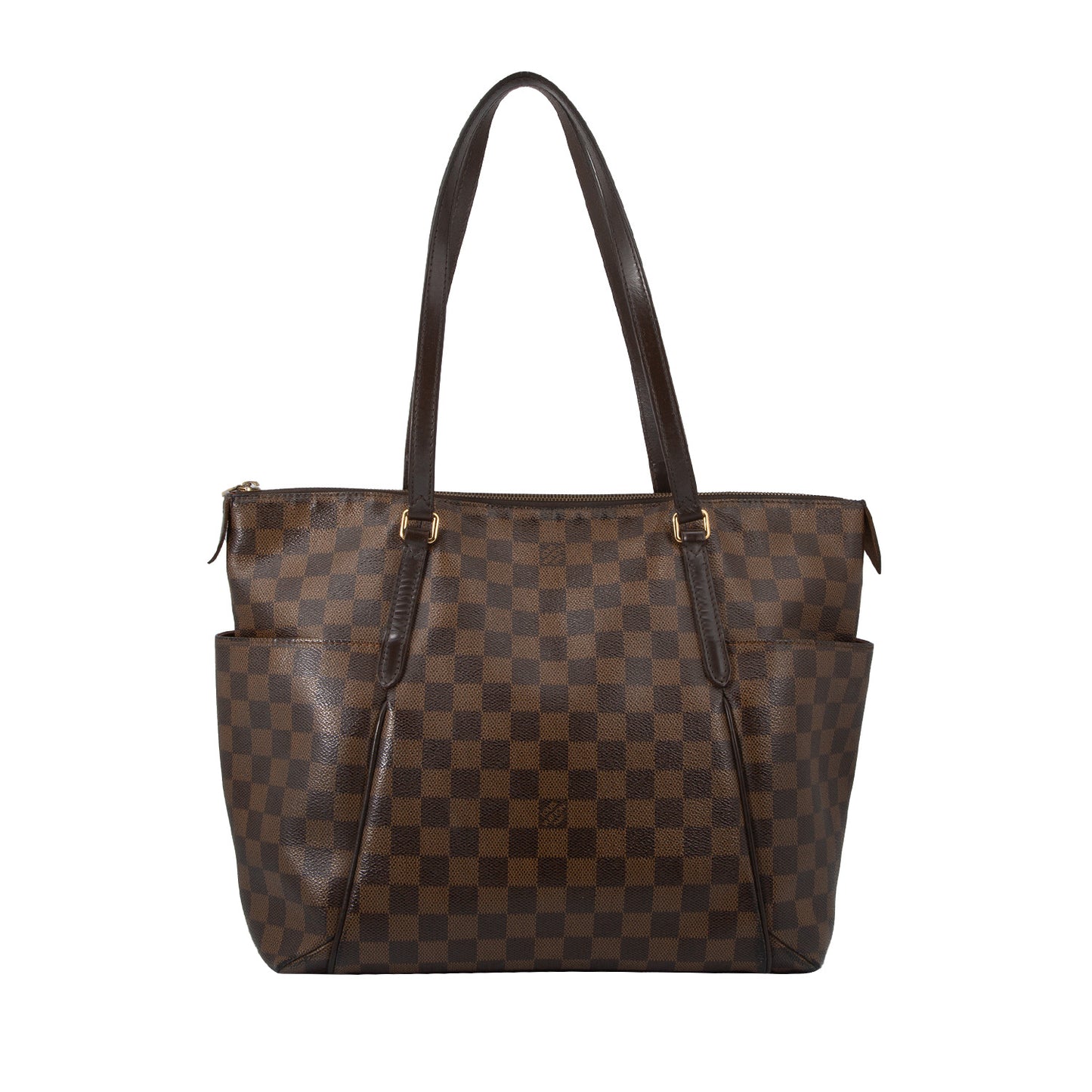 Bolso Totally Damier Ebene