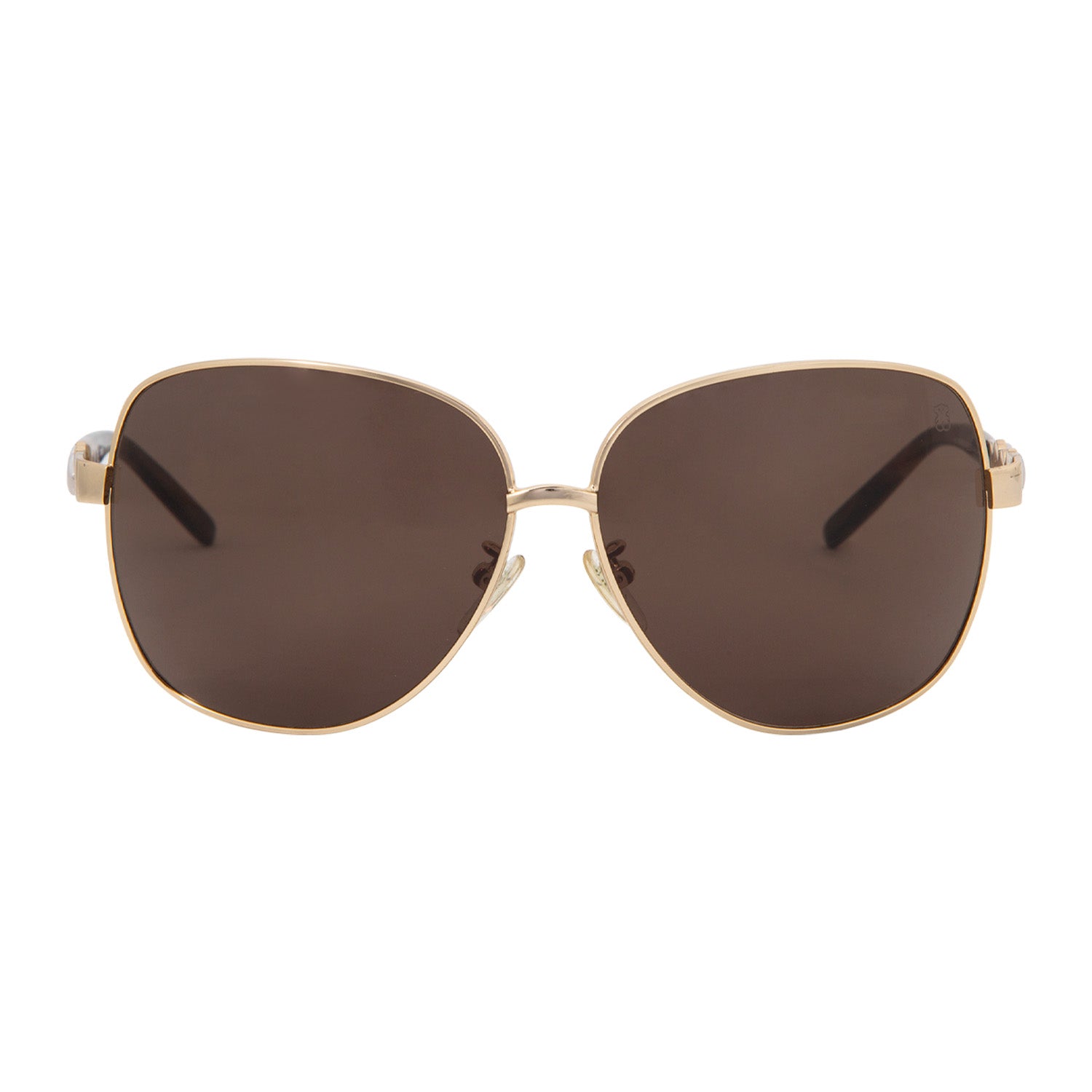 VENDIDO Lentes De Sol Con Perlas