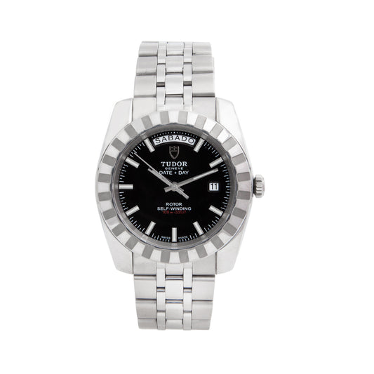 Tudor Date Day 41mm - Boutique San Agustín