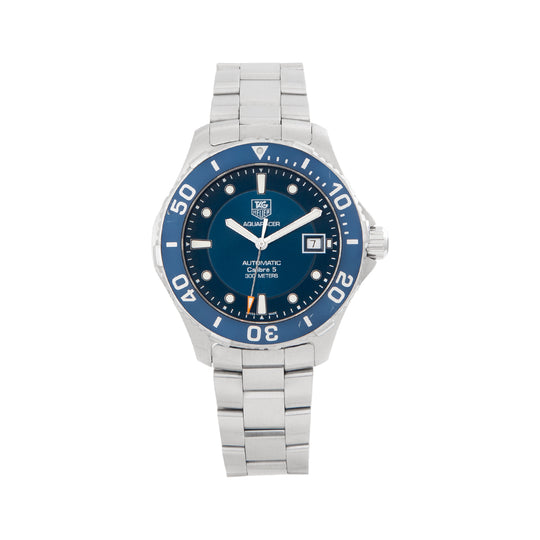 TAG Heuer Aquaracer