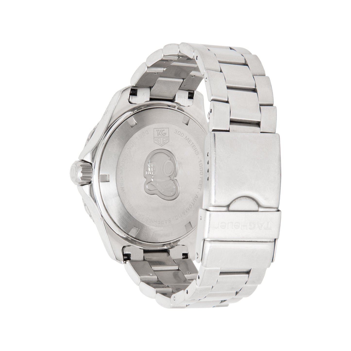 TAG Heuer Aquaracer