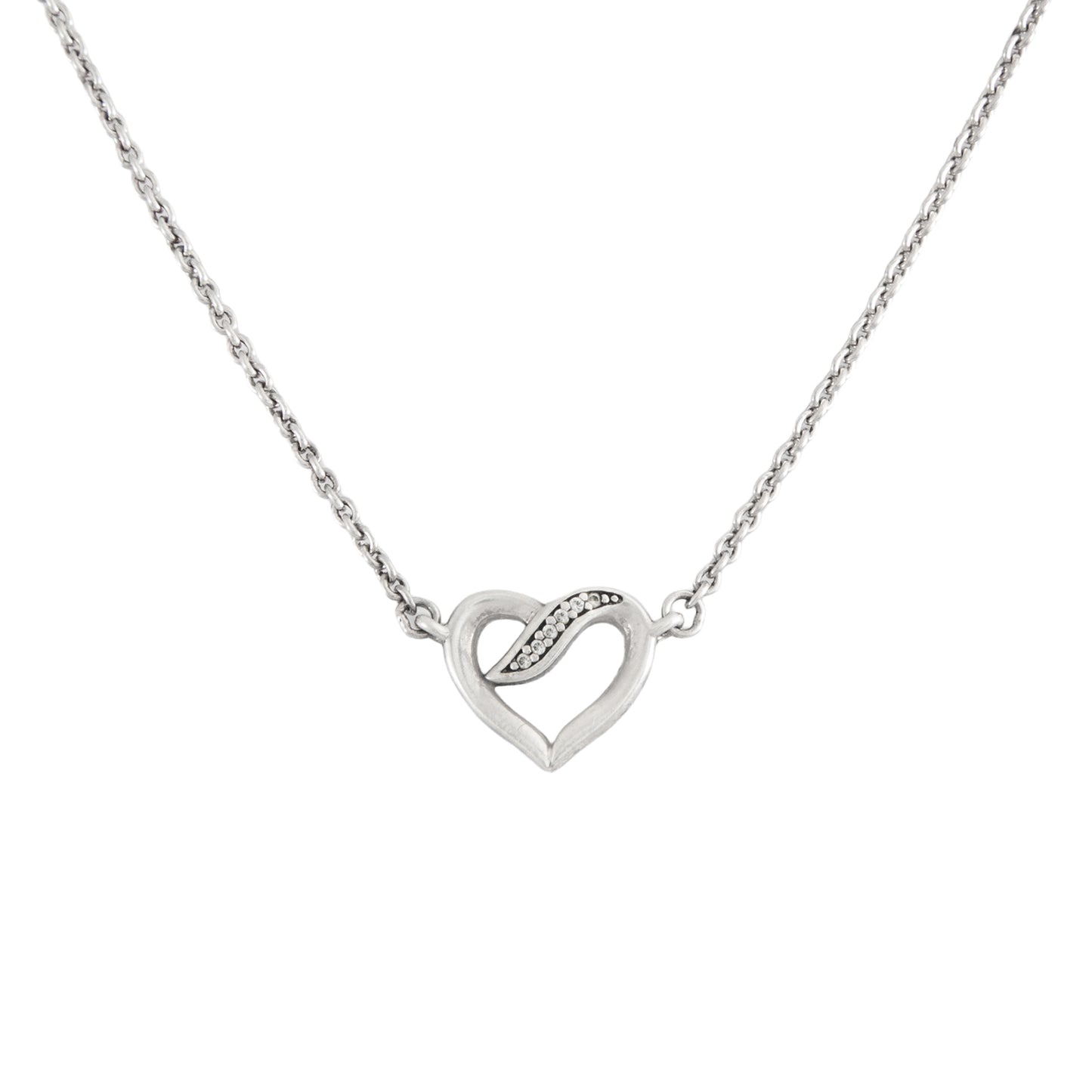 Gargantilla Cintas de Amor