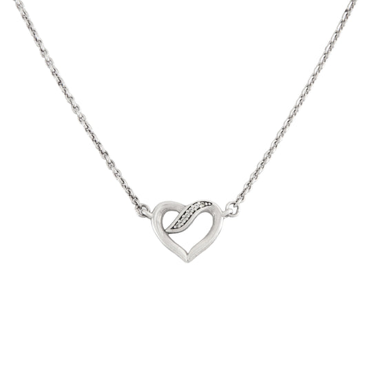 Gargantilla Cintas de Amor