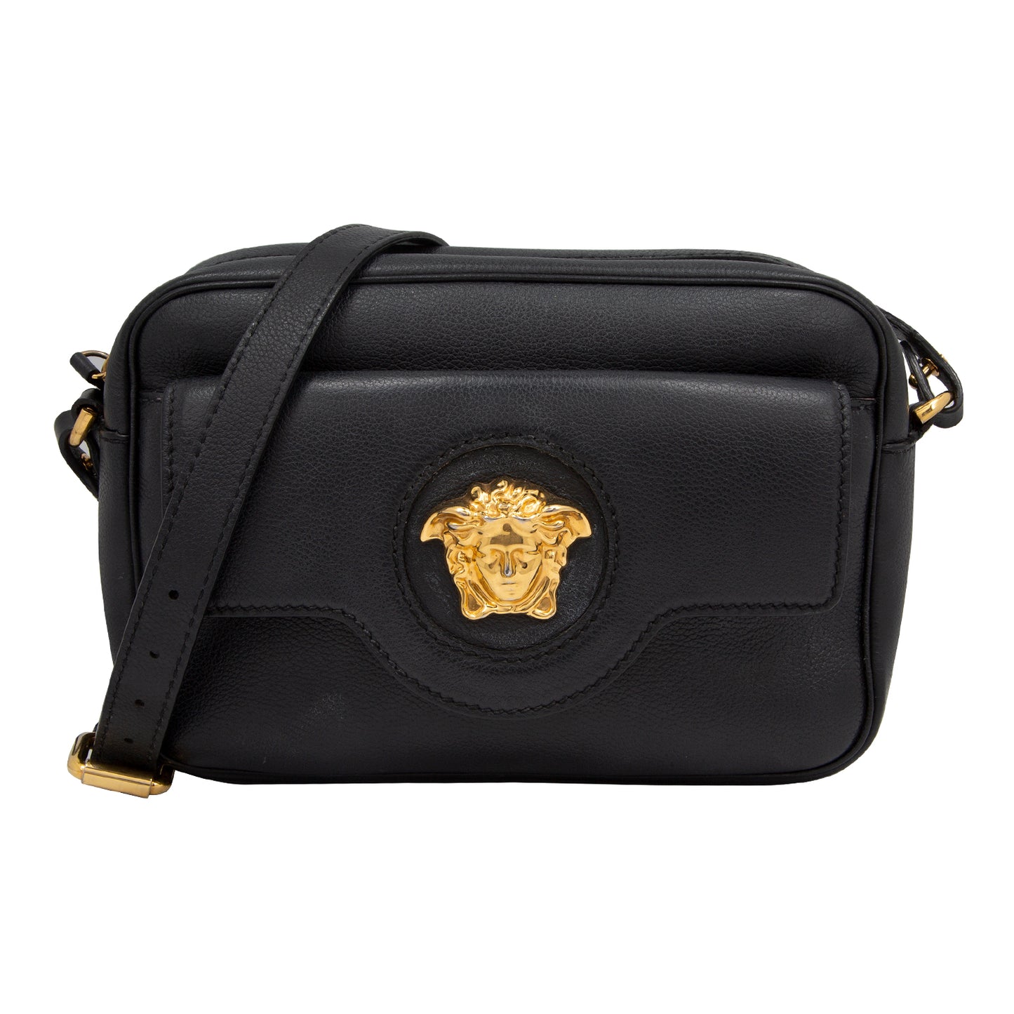 Crossbody Medusa