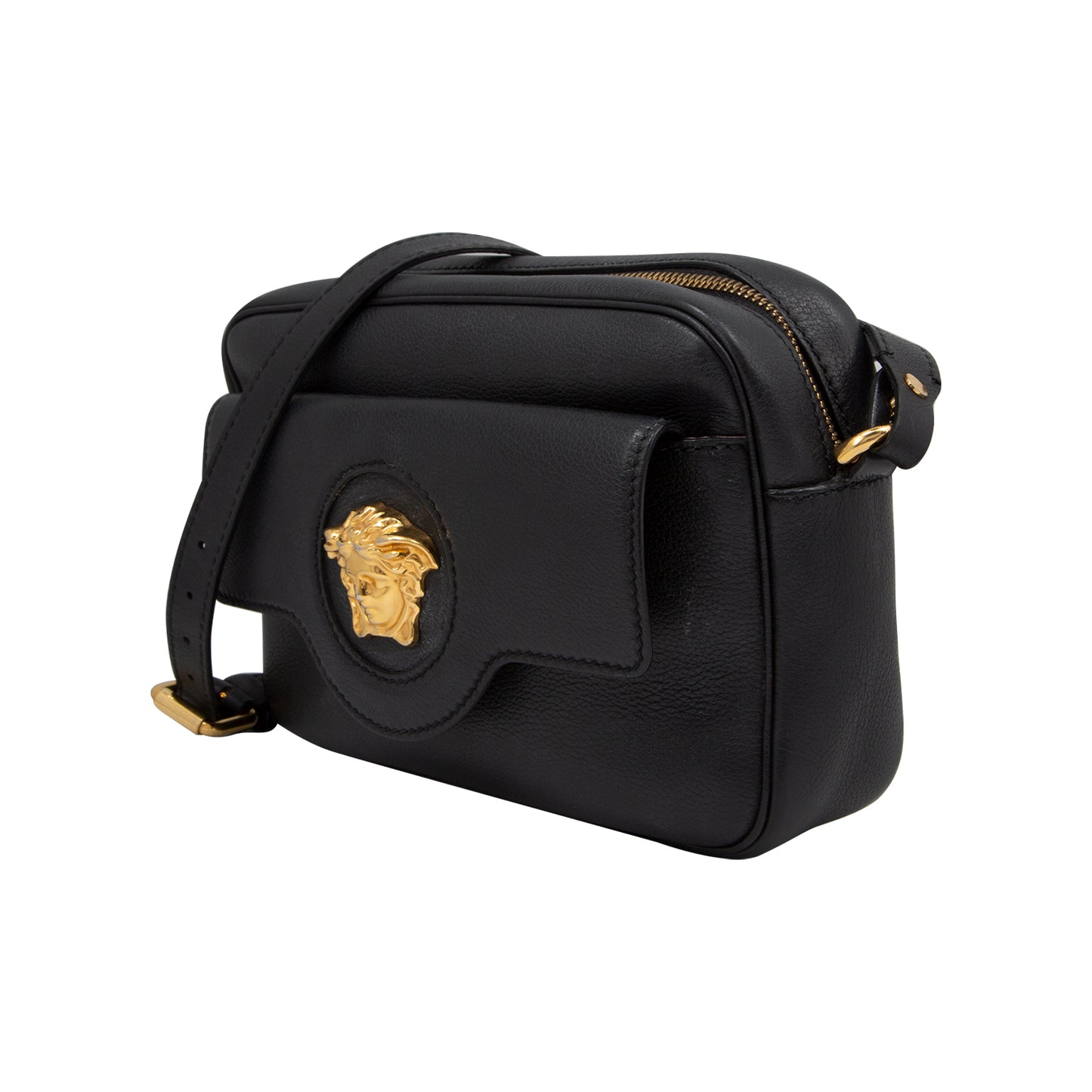 Crossbody Medusa