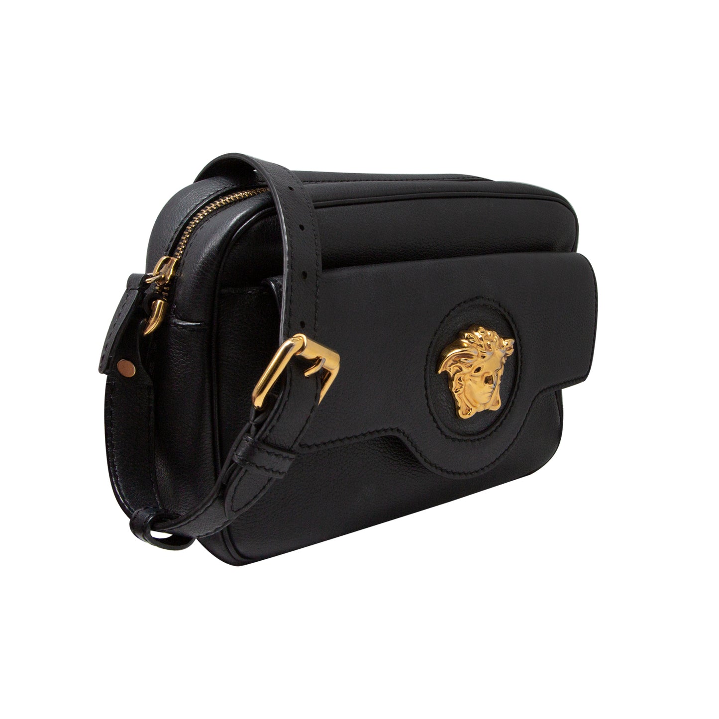 Crossbody Medusa