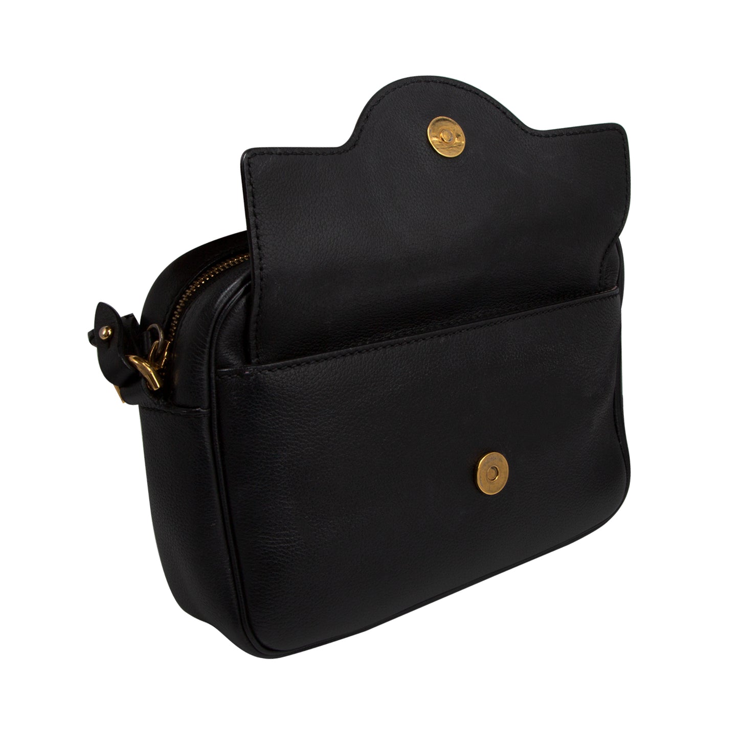 Crossbody Medusa