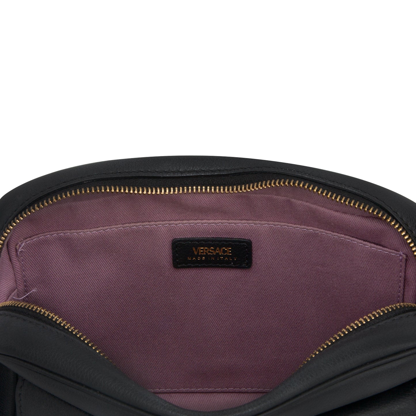 Crossbody Medusa