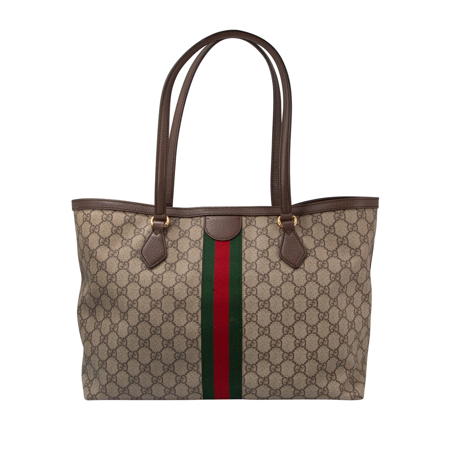 Bolso Tote Ophidia GG Supreme