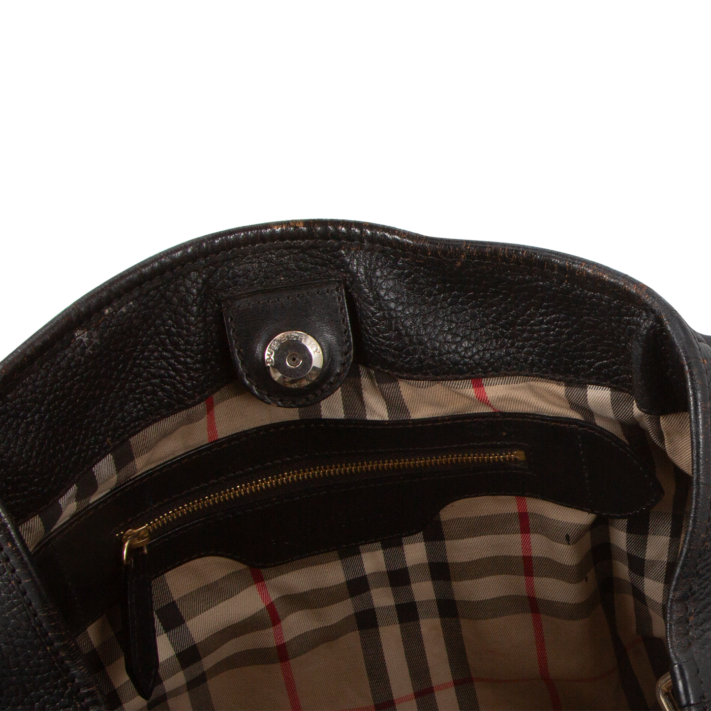 Bolso Tipo Tote Canterbury - Boutique San Agustín