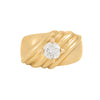 Anillo Solitario 0.60 CT