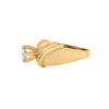 Anillo Solitario 0.60 CT