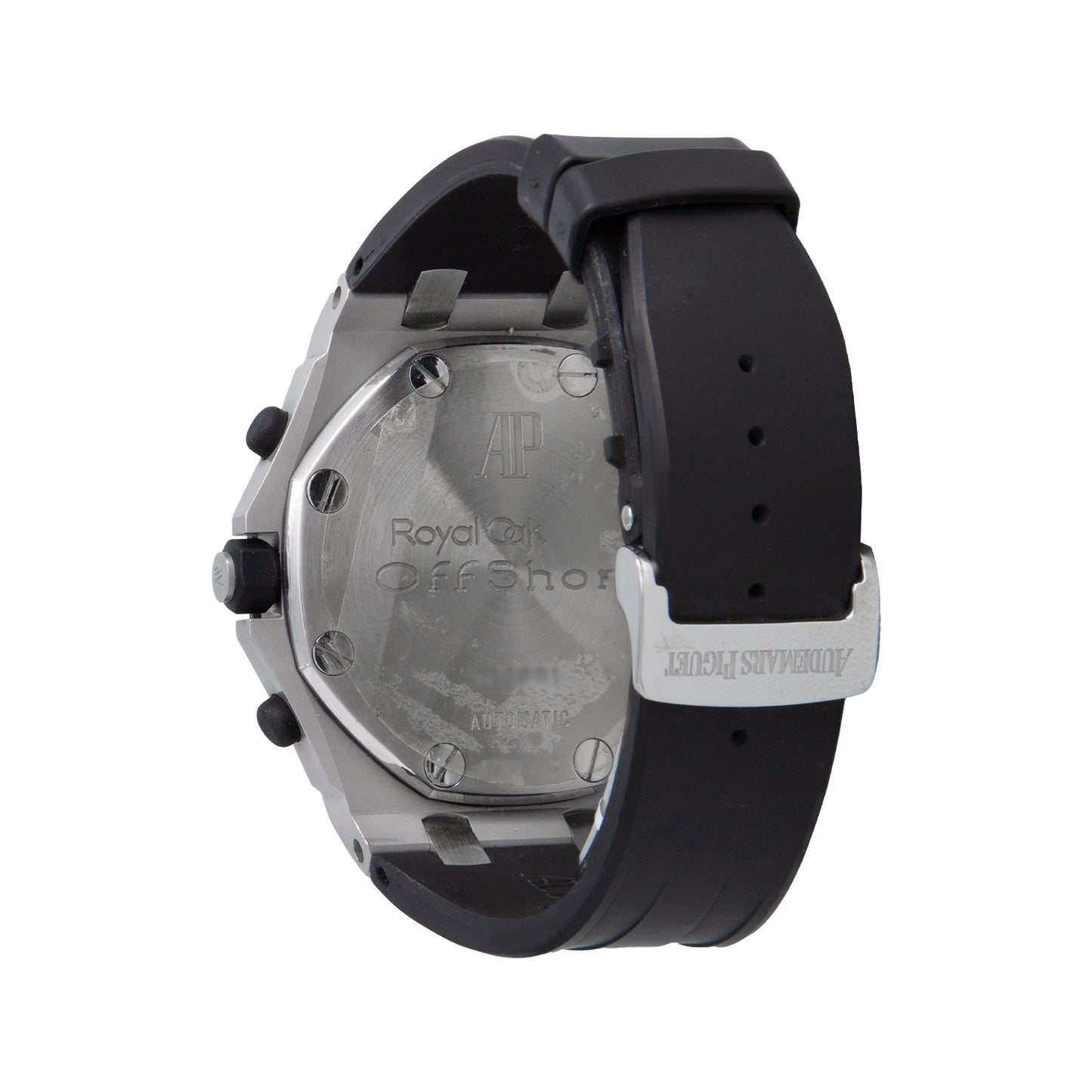 VENDIDO Audemars Piguet Royal Oak Off Shore