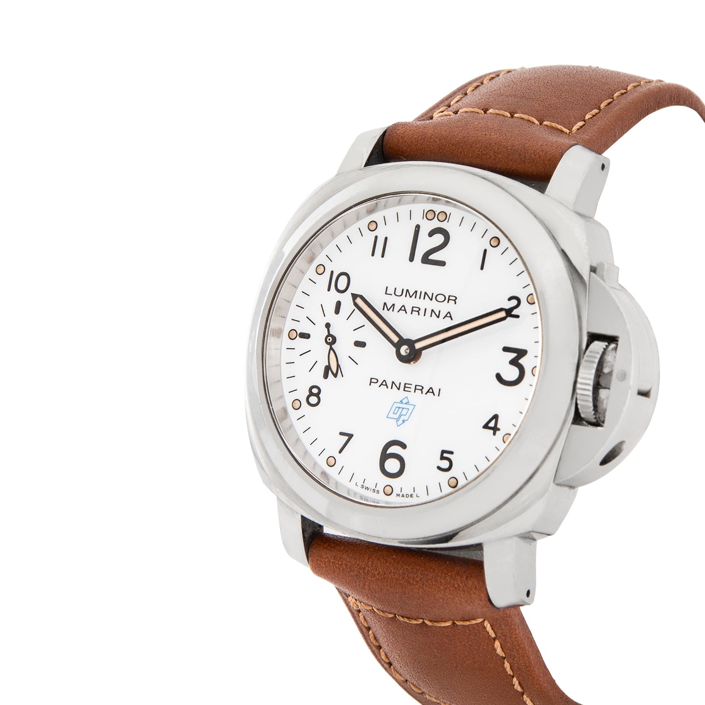 VENDIDO Panerai Luminor Marina