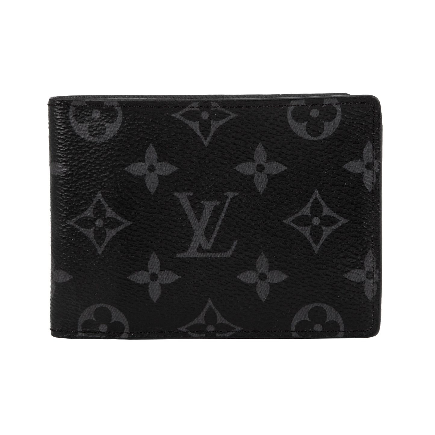 Cartera Múltiple Monogram Eclipse