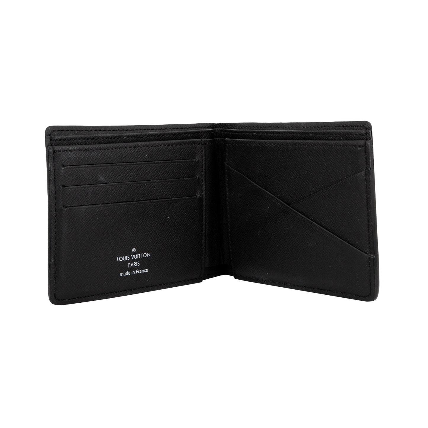 Cartera Múltiple Monogram Eclipse