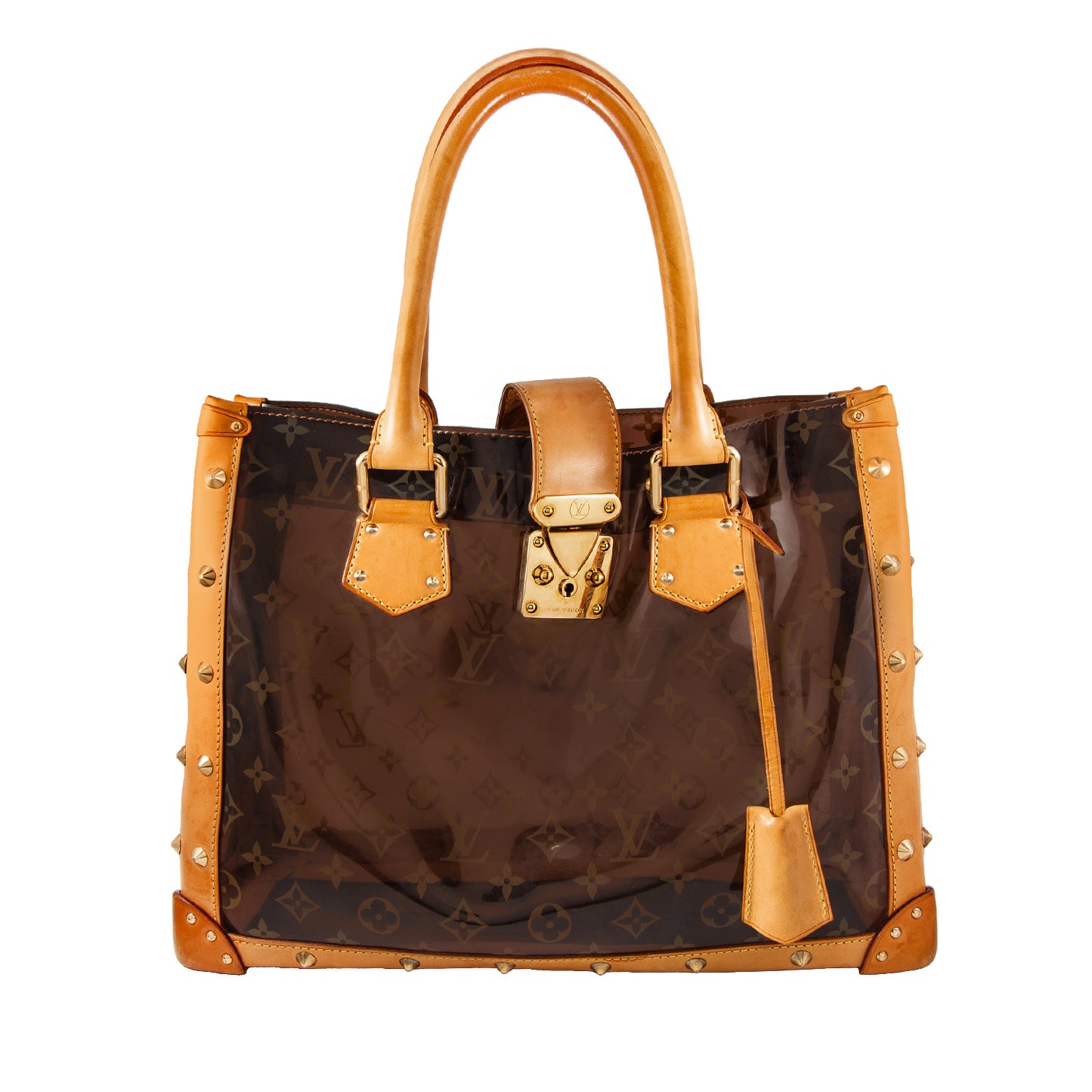 Bolso Neo Cabas Ambre