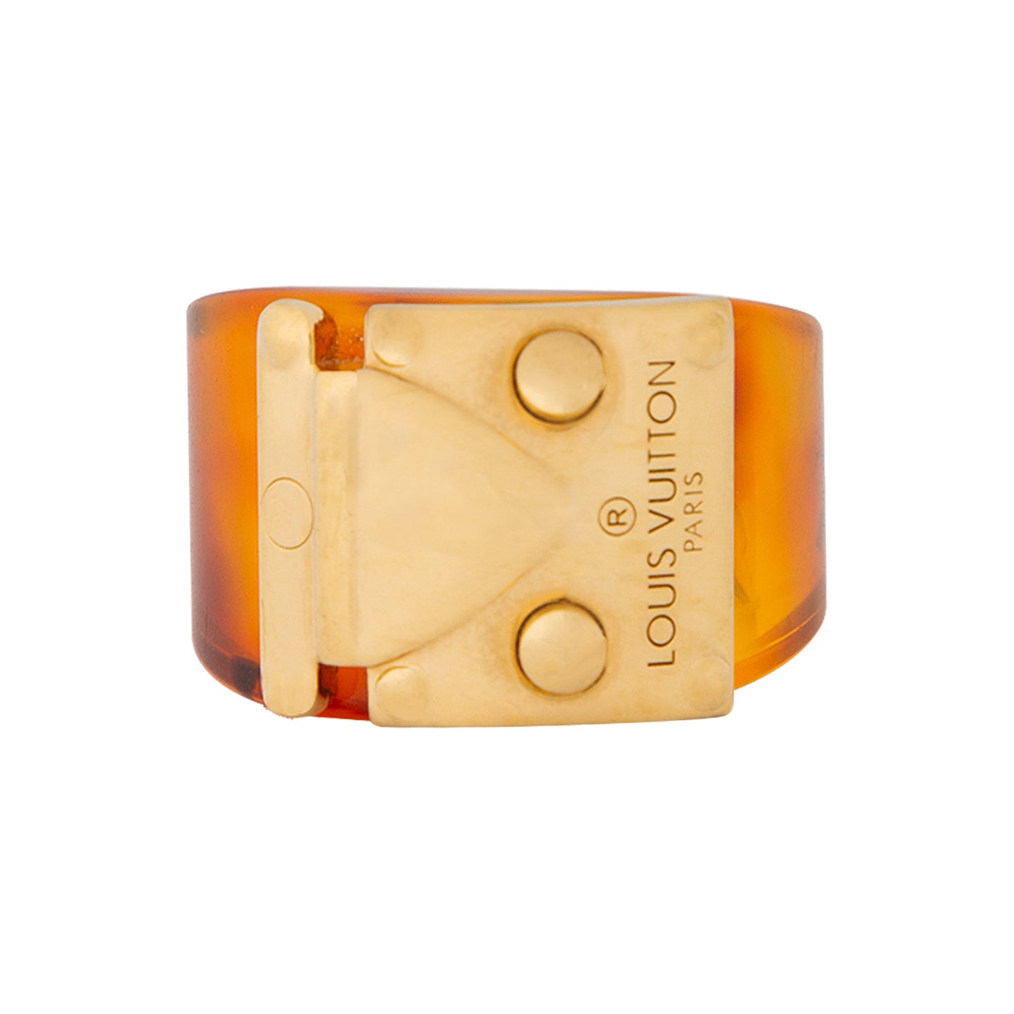 Anillo LockMe