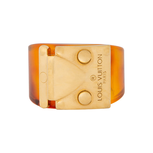 Anillo LockMe - Boutique San Agustín