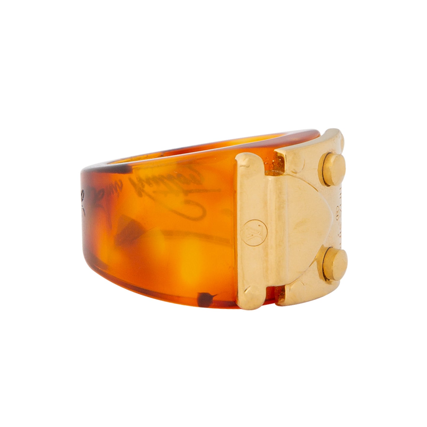 Anillo LockMe