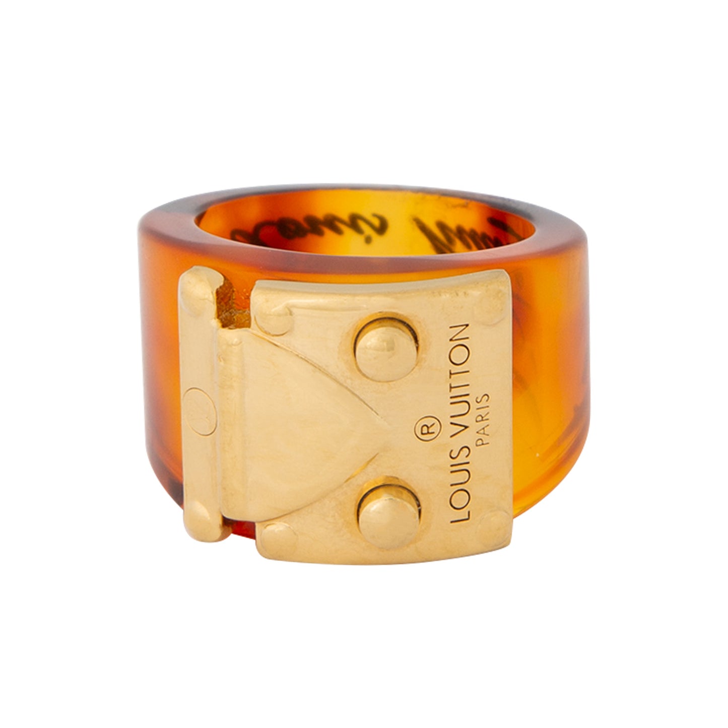 Anillo LockMe