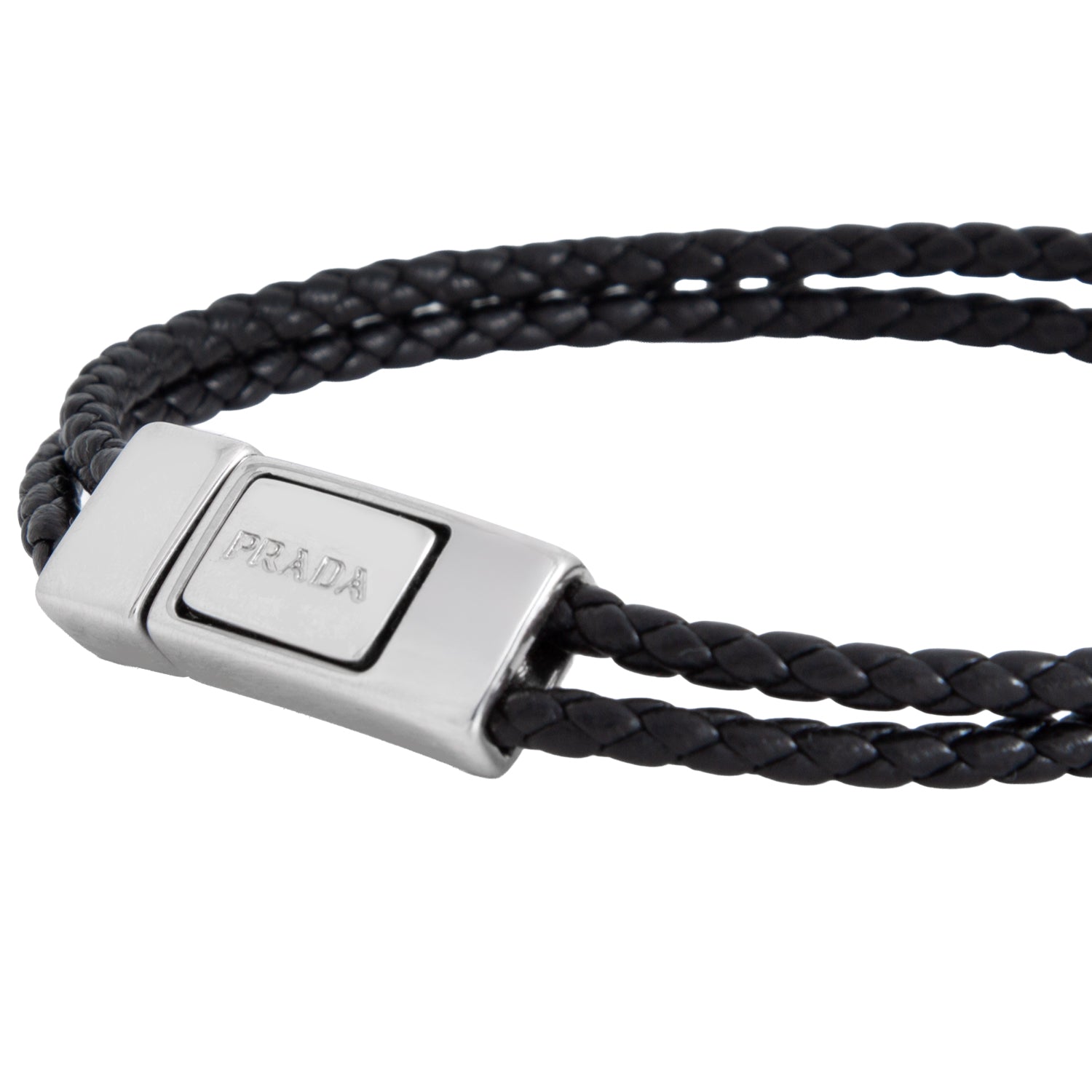 Brazalete Napa Trenzada - Boutique San Agustín