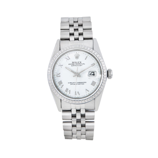 Rolex Datejust 36mm