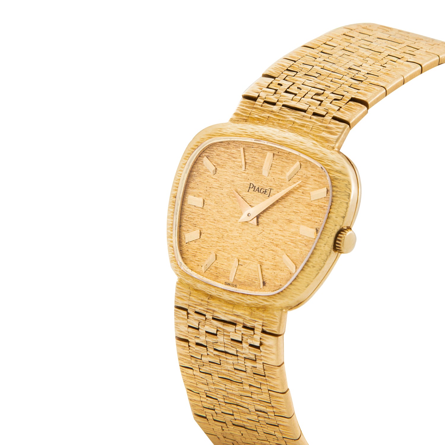 Piaget Vintage Oro Amarillo 18K 26mm