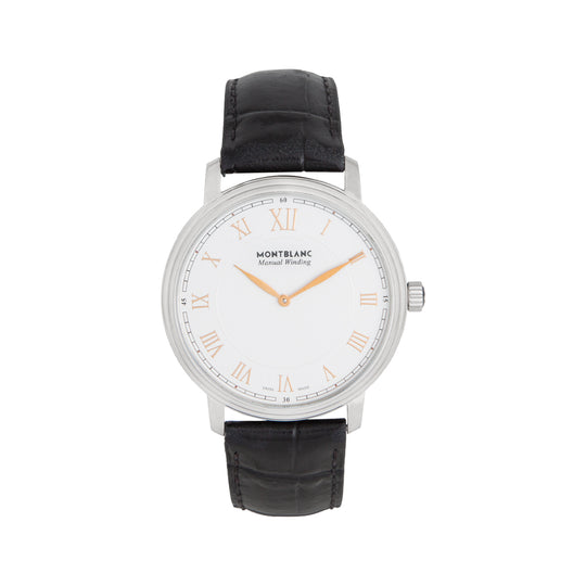 Montblanc Tradition 40mm