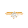 Anillo Solitario 1.05 CT