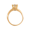 Anillo Solitario 1.05 CT