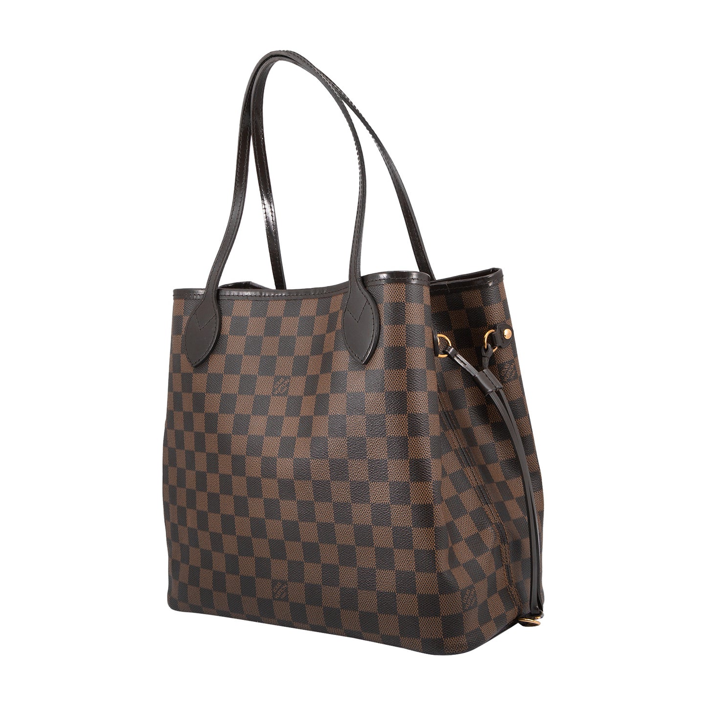 VENDIDO Bolso Neverfull MM Damier Ebene