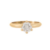 Anillo Solitario 1 CT
