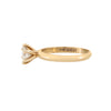 Anillo Solitario 1 CT