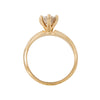 Anillo Solitario 1 CT