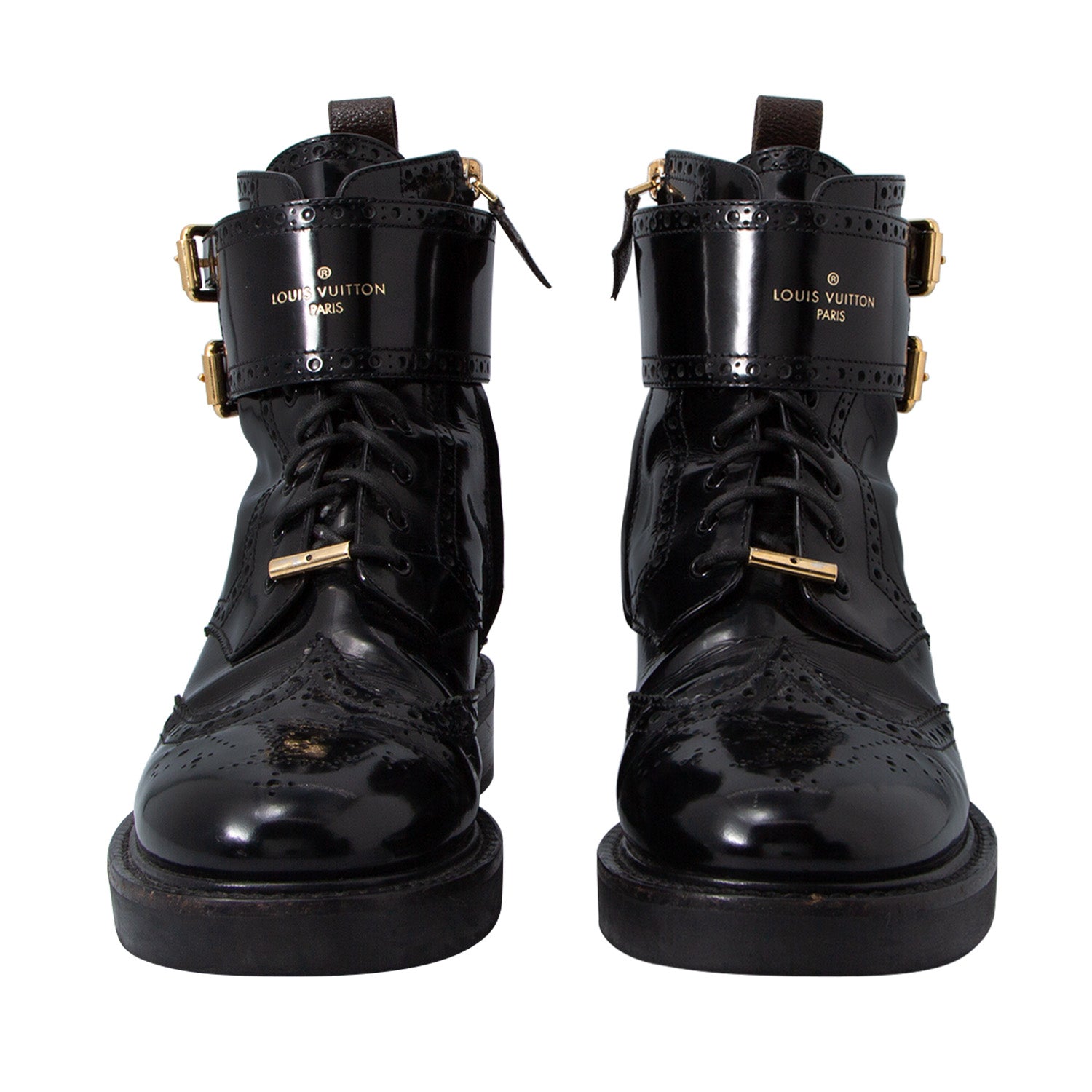 Botas Midtown - Boutique San Agustín