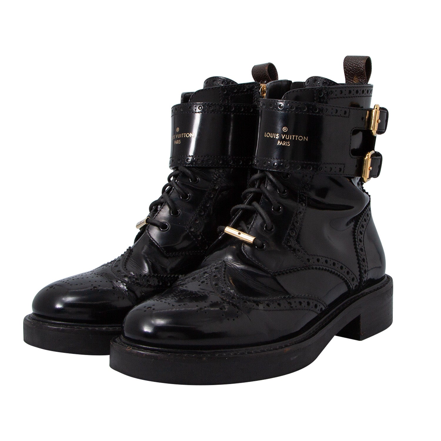 Botas Midtown - Boutique San Agustín