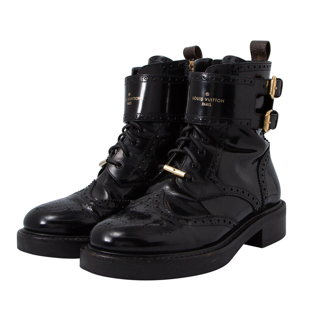 Botas Midtown - Boutique San Agustín